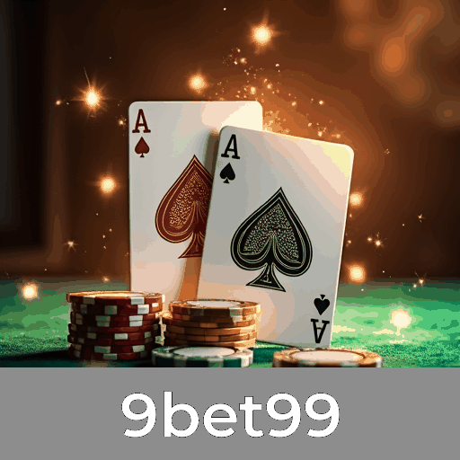 9bet99: Slots-Altas Recompensas, Jogos de Mesa-Desafios Estratégicos, Dealer ao Vivo-Imersão Total