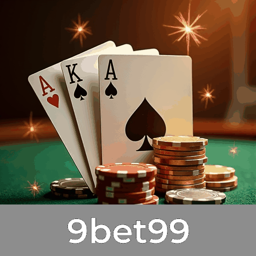 9bet99: A Revolução das Apostas com Aplicativo Móvel