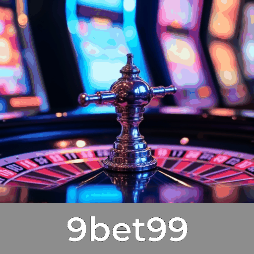 9bet99: Experiência de Casino com Jogos de Mesa Ao Vivo