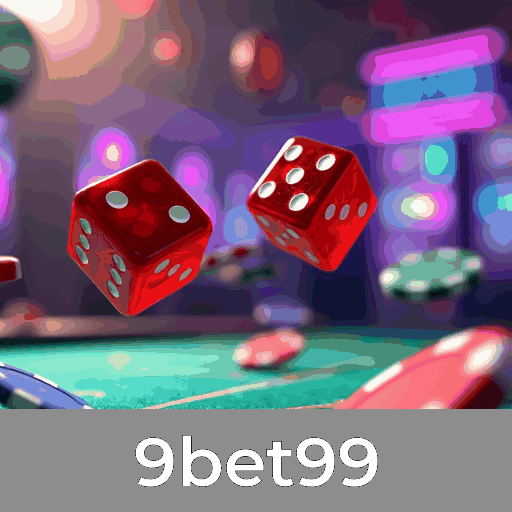 9bet99: Slots-Altas Recompensas, Jogos de Mesa-Desafios Estratégicos, Dealer ao Vivo-Imersão Total