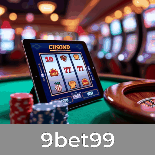 Experimente o Acesso Exclusivo com Proteção Avançada no 9bet99