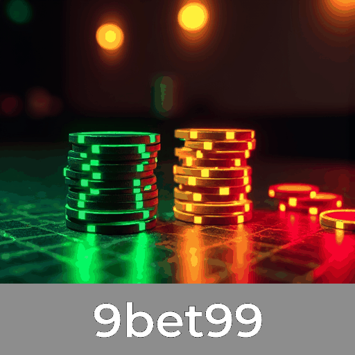 9bet99: Apostas Esportivas com Foco no Brasil