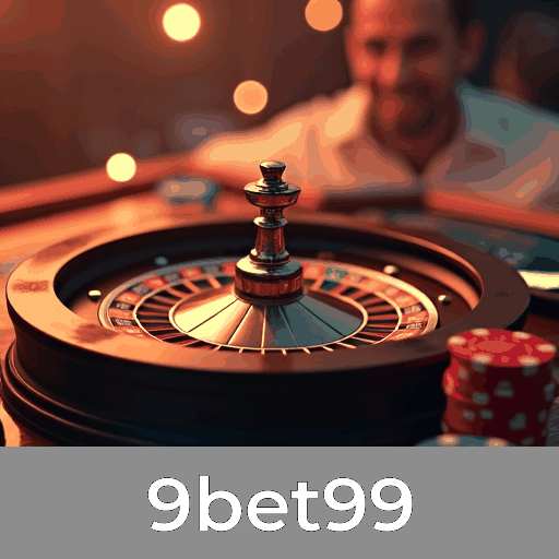 9bet99: Experiência de Casino com Jogos de Mesa Ao Vivo